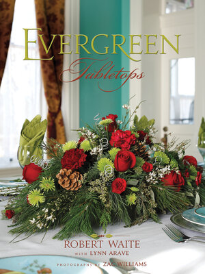 cover image of Evergreen Tabletops